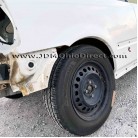 2000 EK9 Honda Civic Type Rx Roller